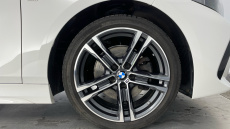 BMW 1 Series 118i [136] M Sport 5dr Step Auto [LCP] Petrol Hatchback